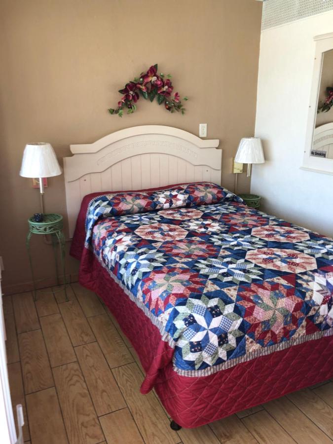 Starfire Motel Wildwood Extérieur photo