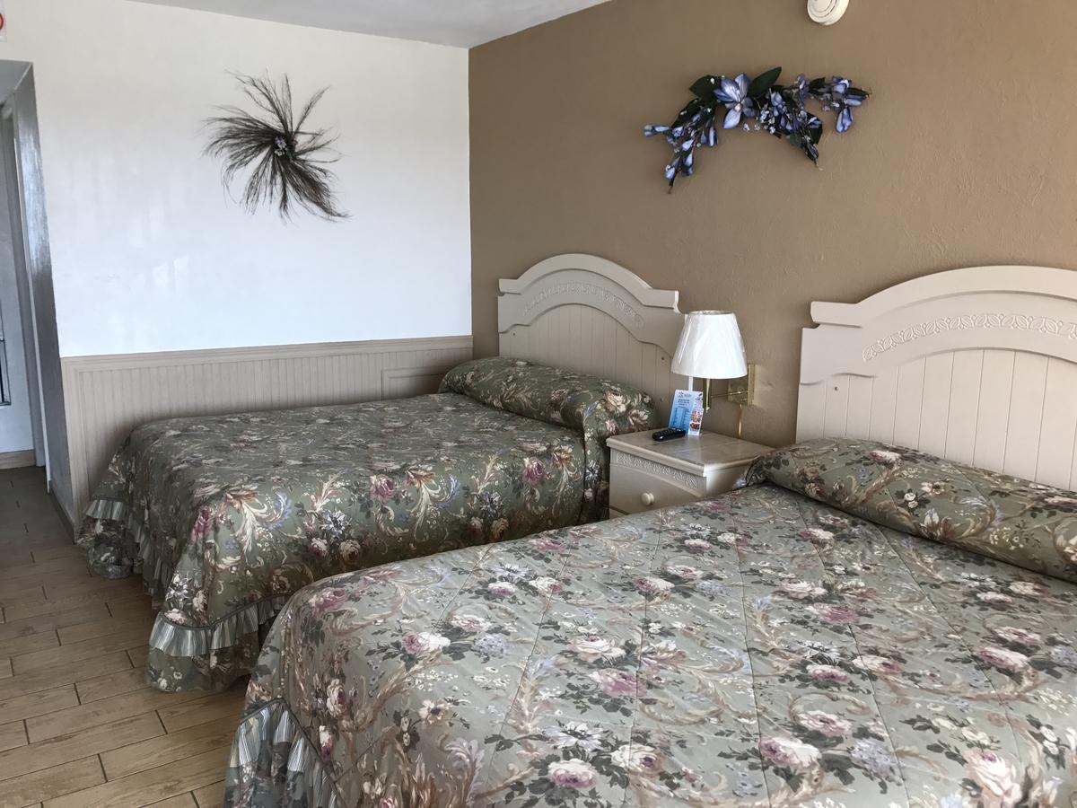 Starfire Motel Wildwood Extérieur photo