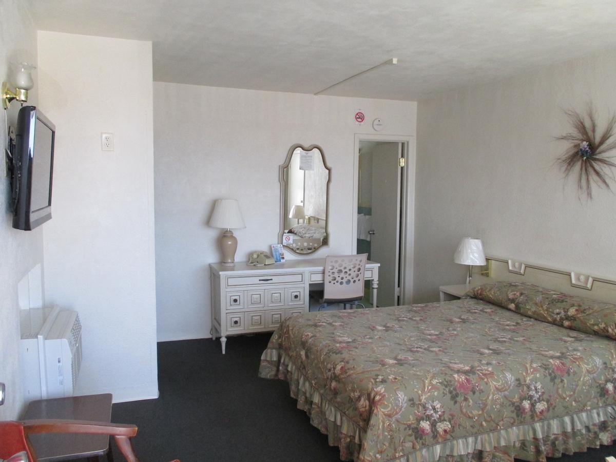 Starfire Motel Wildwood Extérieur photo